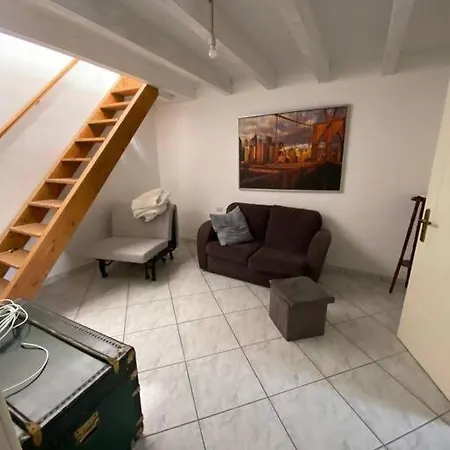 In Pieno Centro A Apartman Lecce