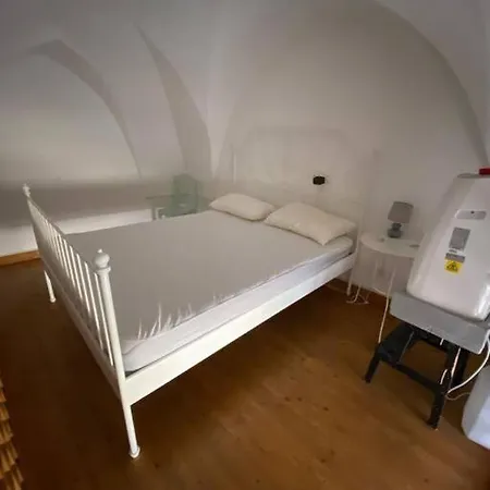 Apartment In Pieno Centro A Lecce