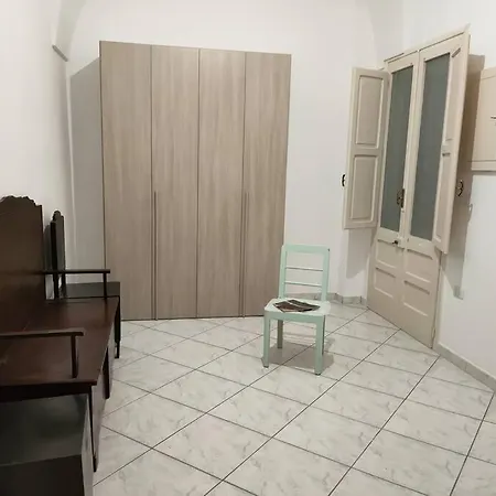 In Pieno Centro A Apartment