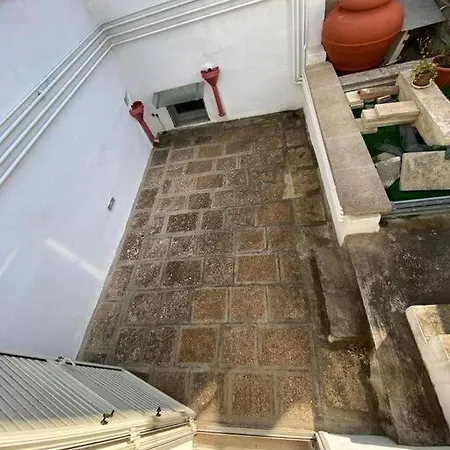 In Pieno Centro A Apartment Lecce