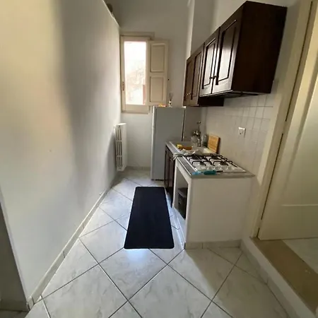 Apartment In Pieno Centro A